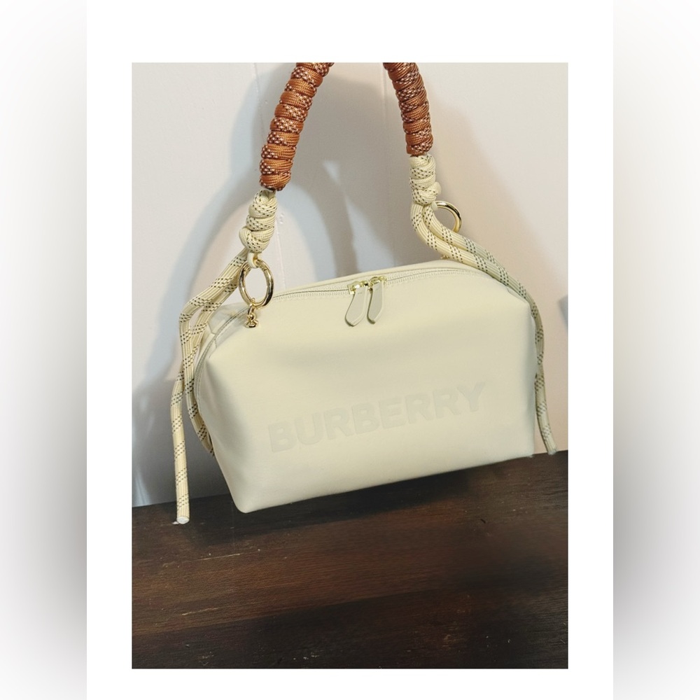 Burberry bag